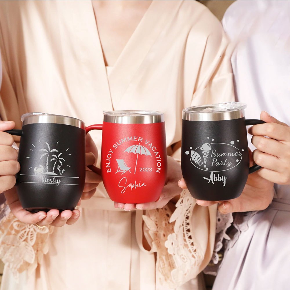 Coffee Equipment For Camping - Tazza da caffè in acciaio inossidabile
