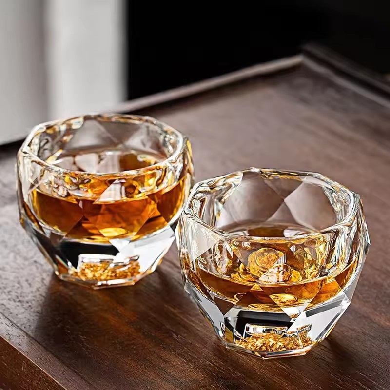 6PCS 50ML Bicchieri da shot Di - Espresso Shot Glass recensione e prezzo