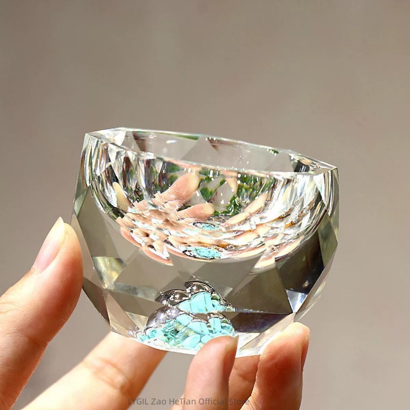 6PCS 50ML Bicchieri da shot Di - Espresso Shot Glass recensione e prezzo