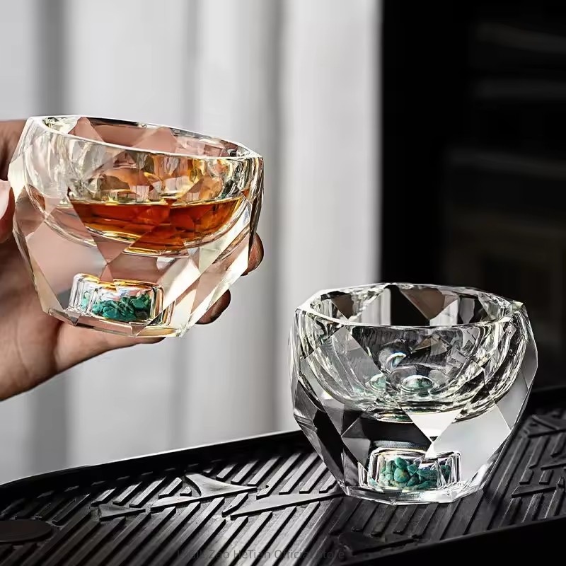 6PCS 50ML Bicchieri da shot Di - Espresso Shot Glass recensione e prezzo
