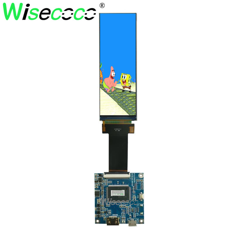 Wisecoco Display LCD a barra a - Coffee Van Equipment recensione e prezzo