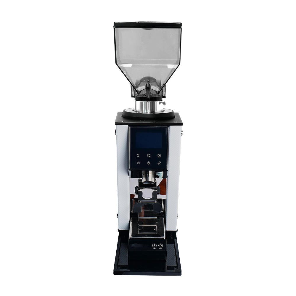 Macinacaffè Commerciale ZF64P  - Coffee Grinder Burr Flat recensione e prezzo