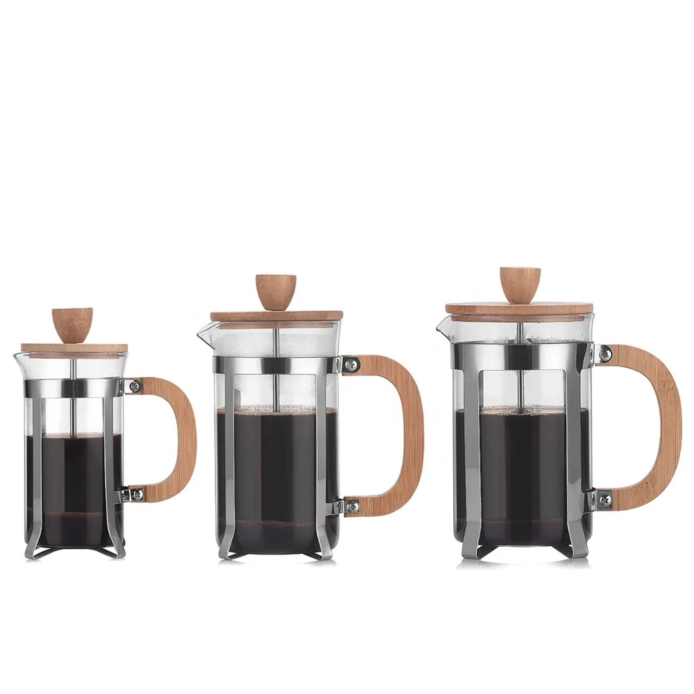 Caffettiera/Teiera a Pressione - Coffee Equipment For Camping recensione e prezzo