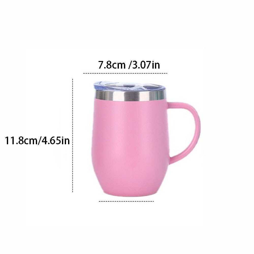 Tazza da caffè in acciaio inos - Coffee Equipment For Camping recensione e prezzo