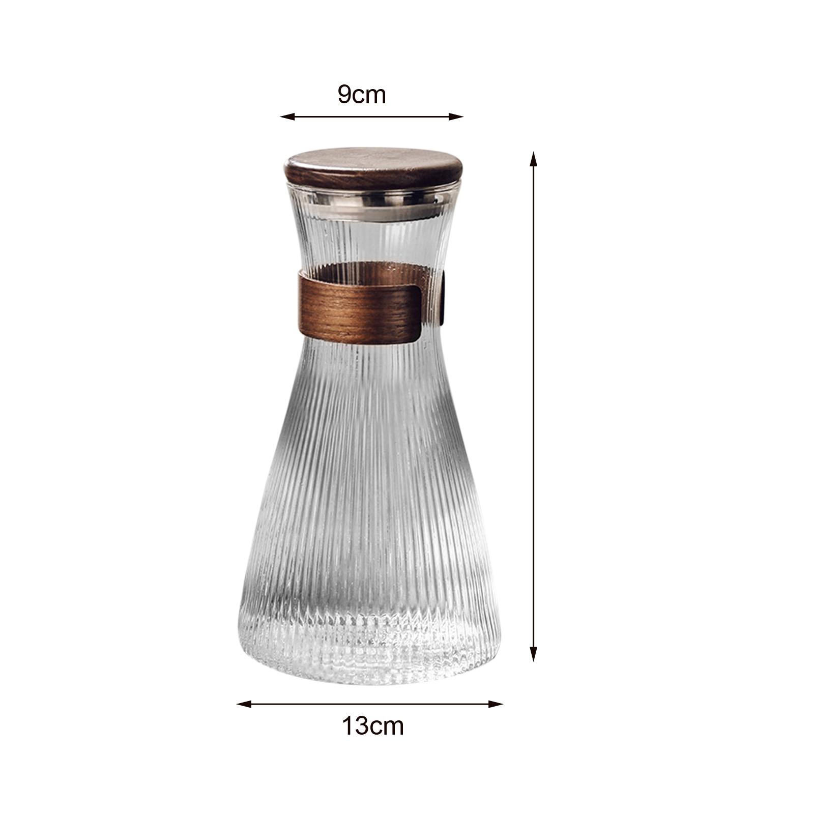 Caraffa in Vetro per Bevande C - Espresso Shot Glass recensione e prezzo