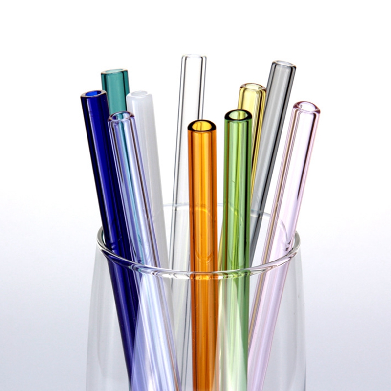 Cannucce colorate da 2 pezzi c - Espresso Shot Glass recensione e prezzo