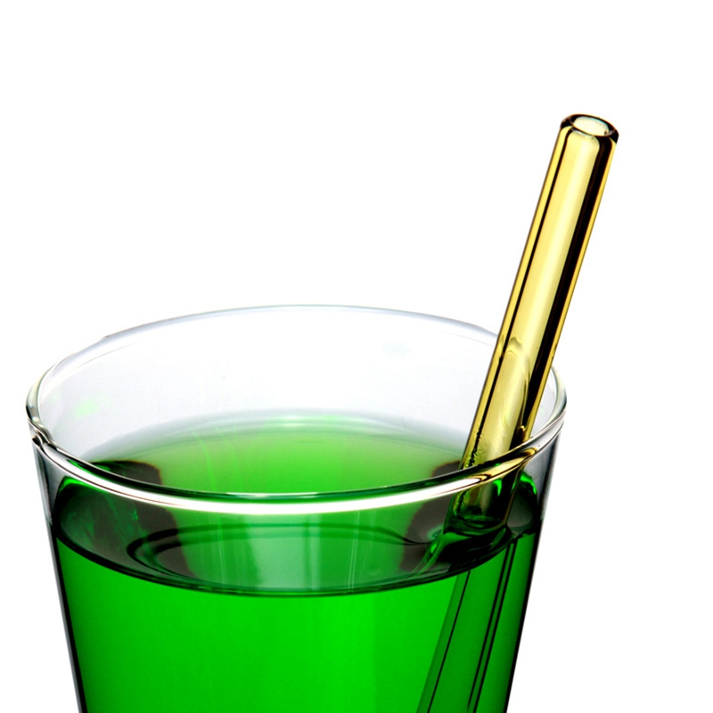 Cannucce colorate da 2 pezzi c - Espresso Shot Glass recensione e prezzo