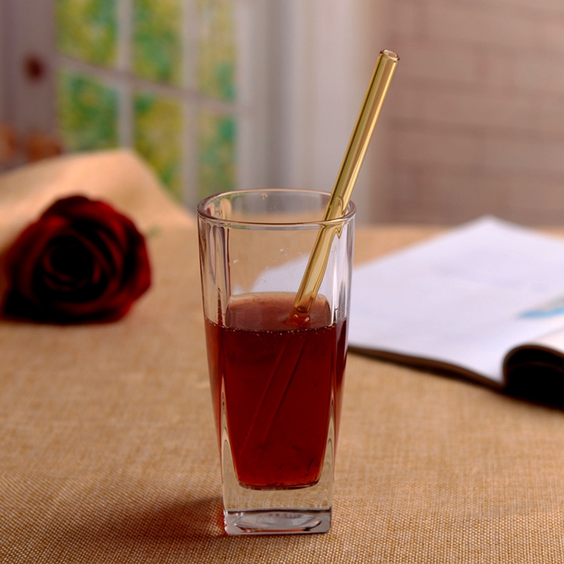 Cannucce colorate da 2 pezzi c - Espresso Shot Glass recensione e prezzo