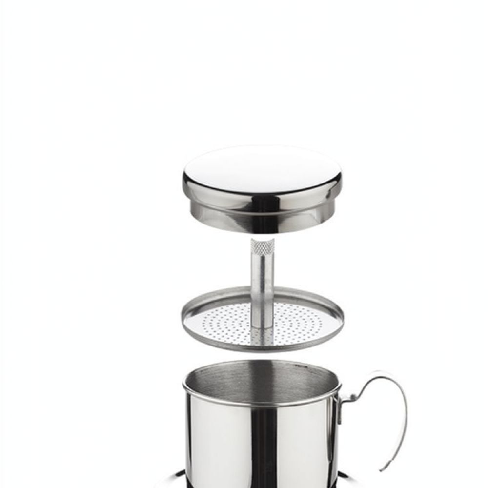 Caffettiera manuale vietnamita - Coffee Equipment Pour Over recensione e prezzo