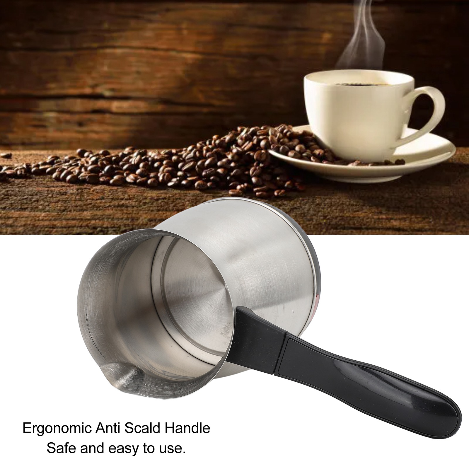 Macchina per caffè turco elett - Coffee Equipment For Camping recensione e prezzo