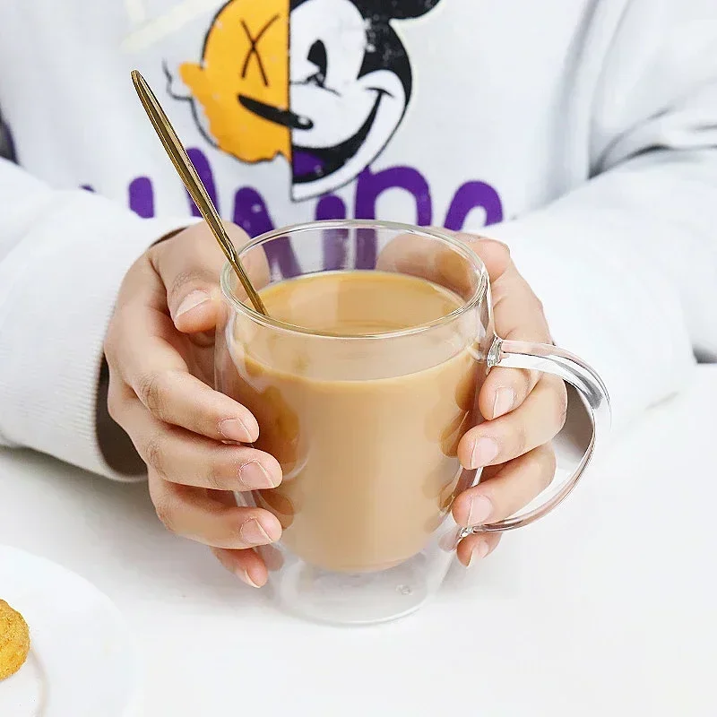 2-6 pezzi tazza trasparente da - Espresso Shot Glass recensione e prezzo