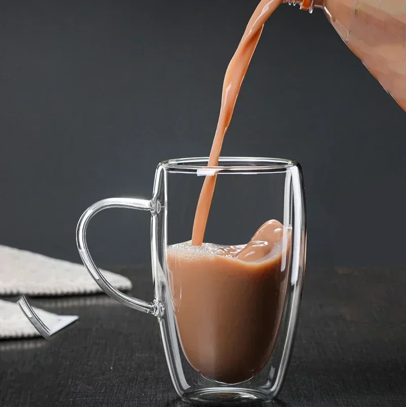 2-6 pezzi tazza trasparente da - Espresso Shot Glass recensione e prezzo